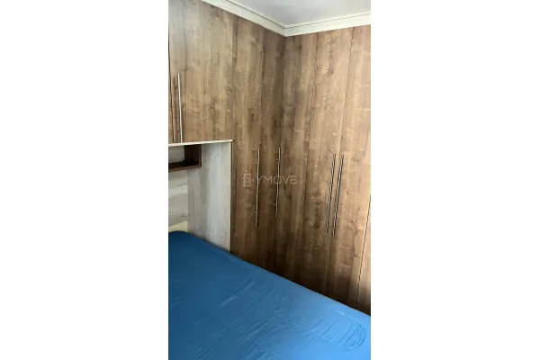 Apartamento à venda com 2 quartos no Vila Raquel, São Paulo — foto 17